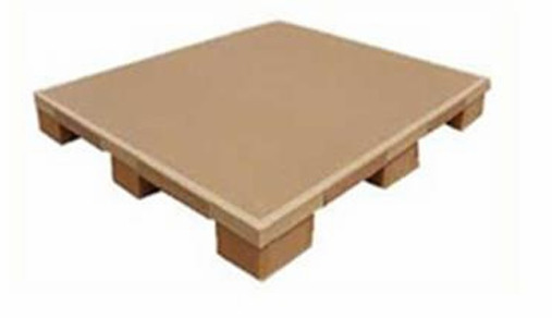 Pallet giấy