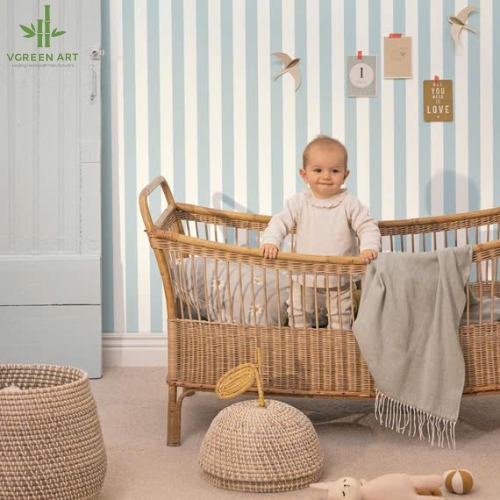 Nôi mây T0025 - Mây Tre Đan Mỹ Nghệ Xanh - Công Ty Cổ Phần Xuất Nhập Khẩu Mỹ Nghệ Xanh