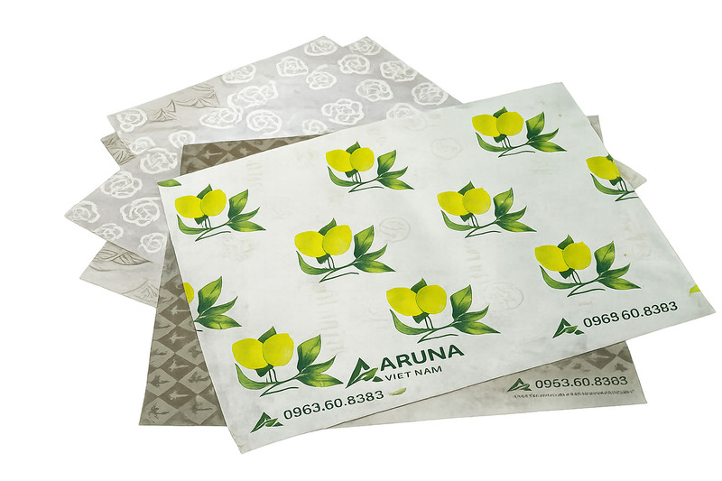 Giấy Pelure Paper