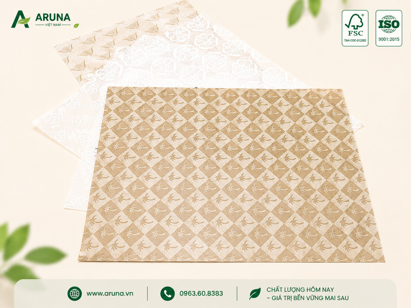 Giấy Pelure Paper