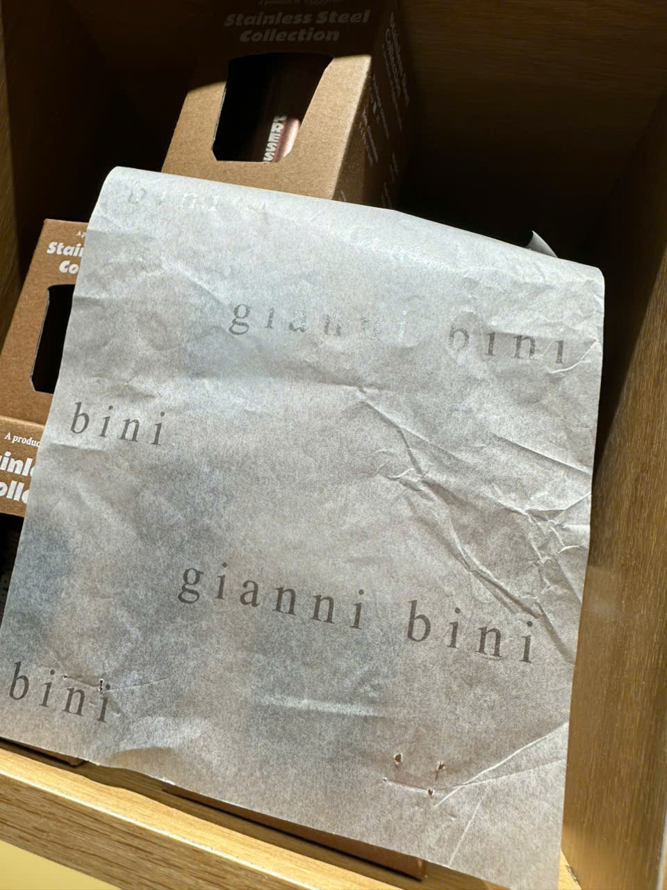 Giấy Pelure Paper