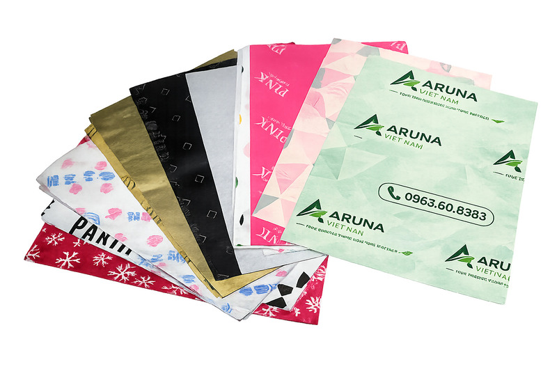 Giấy Pelure Paper