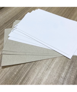 Giấy bìa lưng - Giấy Chống ấm, Giấy Bọc Hàng Aruna - Công Ty TNHH Aruna Việt Nam