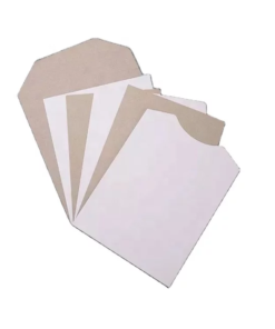 Giấy bìa lưng - Giấy Chống ấm, Giấy Bọc Hàng Aruna - Công Ty TNHH Aruna Việt Nam