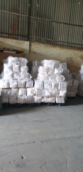 Giấy gói bọc hàng - Giấy Chống ấm, Giấy Bọc Hàng Aruna - Công Ty TNHH Aruna Việt Nam