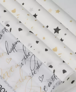 Giấy lót giày - Giấy Chống ấm, Giấy Bọc Hàng Aruna - Công Ty TNHH Aruna Việt Nam