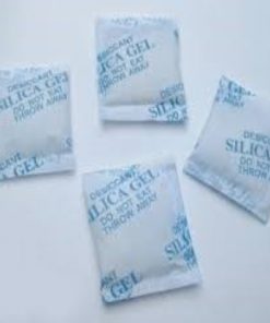 Gói hạt chống ẩm - Giấy Chống ấm, Giấy Bọc Hàng Aruna - Công Ty TNHH Aruna Việt Nam