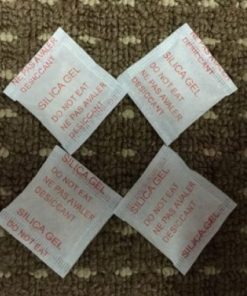 Gói hạt chống ẩm - Giấy Chống ấm, Giấy Bọc Hàng Aruna - Công Ty TNHH Aruna Việt Nam