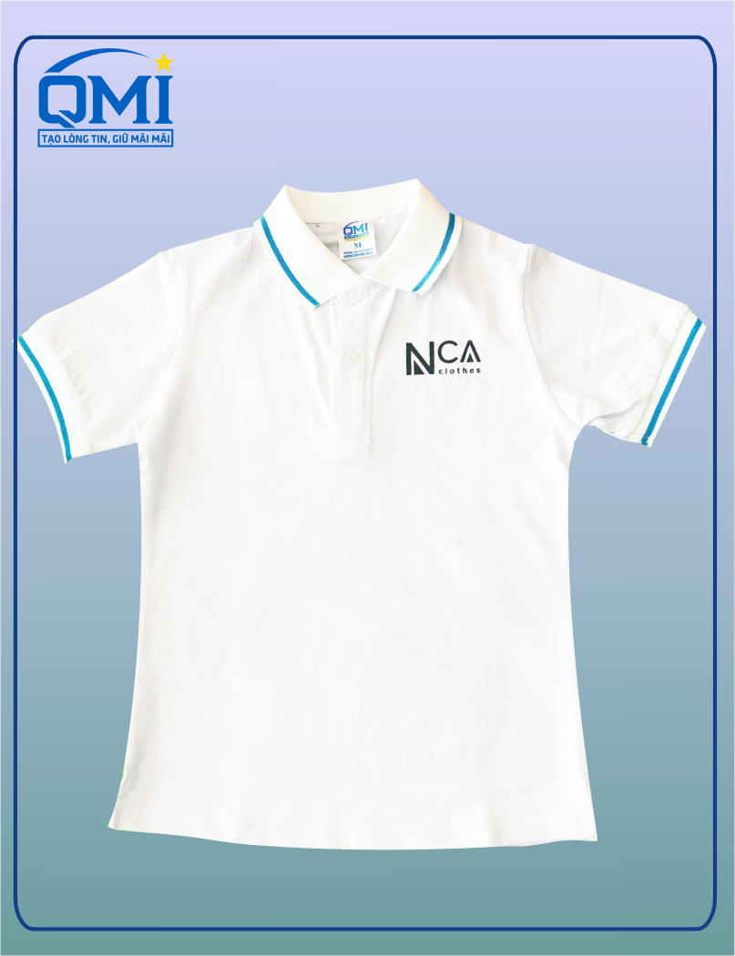 Châm Anh Nguyên Shop - Đồng Phục QMI - Công Ty TNHH MTV Sản Xuất Và Thương Mại Quang Minh - QMI