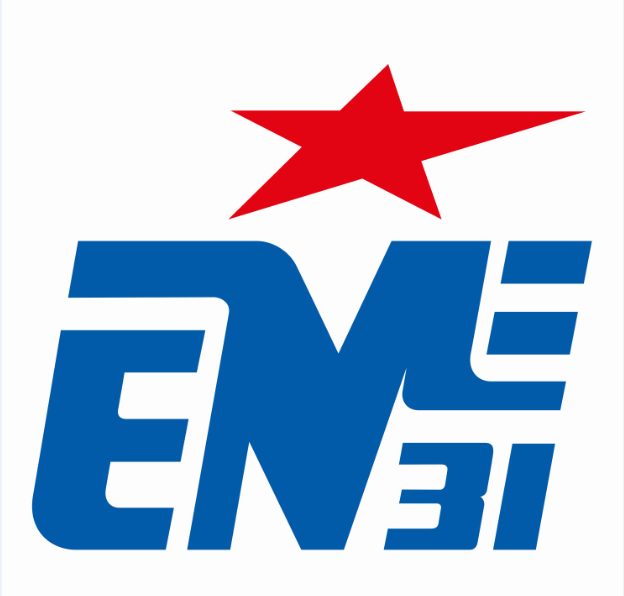 Logo công ty - Công Ty TNHH Một Thành Viên Cơ Điện Và Vật Liệu Nổ 31
