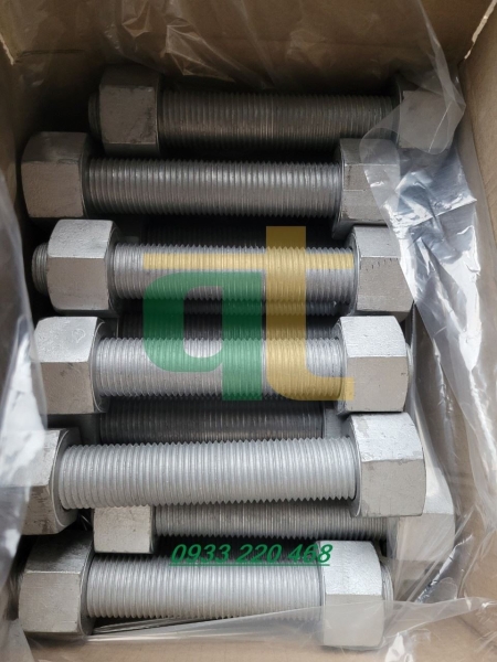 Nhà máy Bu Lông Quang Thái - Chi Nhánh Công Ty Cổ Phần Sản Xuất Bu Lông ...