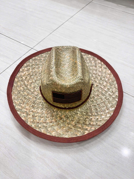 Mũ rơm