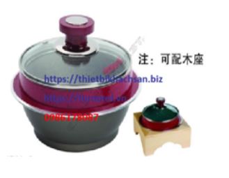Bát đá truyền thống Putra - Chi Nhánh Đà Nẵng - Công Ty TNHH Thiết Bị Khách Sạn Quốc Tế Furnotel Việt Nam