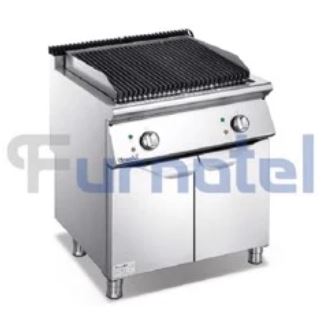 Bếp nướng than nhân tạo liên tục - Chi Nhánh Đà Nẵng - Công Ty TNHH Thiết Bị Khách Sạn Quốc Tế Furnotel Việt Nam