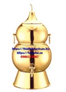Bình ngâm rượu - Chi Nhánh Đà Nẵng - Công Ty TNHH Thiết Bị Khách Sạn Quốc Tế Furnotel Việt Nam