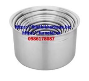 Bát đựng gia vị không nắp - Chi Nhánh Đà Nẵng - Công Ty TNHH Thiết Bị Khách Sạn Quốc Tế Furnotel Việt Nam