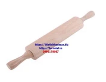 Cán bột - Chi Nhánh Đà Nẵng - Công Ty TNHH Thiết Bị Khách Sạn Quốc Tế Furnotel Việt Nam