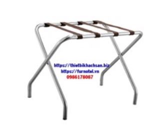 Chân kê Rack - Chi Nhánh Đà Nẵng - Công Ty TNHH Thiết Bị Khách Sạn Quốc Tế Furnotel Việt Nam
