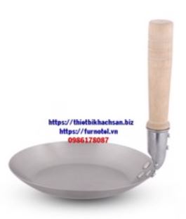 Chảo - Chi Nhánh Đà Nẵng - Công Ty TNHH Thiết Bị Khách Sạn Quốc Tế Furnotel Việt Nam