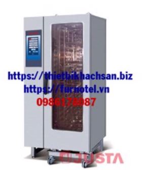 Lò hấp đa năng - Chi Nhánh Đà Nẵng - Công Ty TNHH Thiết Bị Khách Sạn Quốc Tế Furnotel Việt Nam