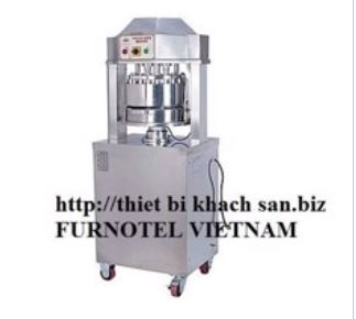 Máy chia bạt công nghiệp - Chi Nhánh Đà Nẵng - Công Ty TNHH Thiết Bị Khách Sạn Quốc Tế Furnotel Việt Nam