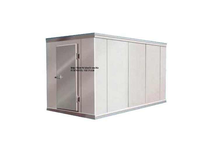 Nhà lạnh công nghiệp - Chi Nhánh Đà Nẵng - Công Ty TNHH Thiết Bị Khách Sạn Quốc Tế Furnotel Việt Nam