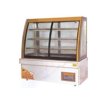 Tủ bầy bánh - Chi Nhánh Đà Nẵng - Công Ty TNHH Thiết Bị Khách Sạn Quốc Tế Furnotel Việt Nam