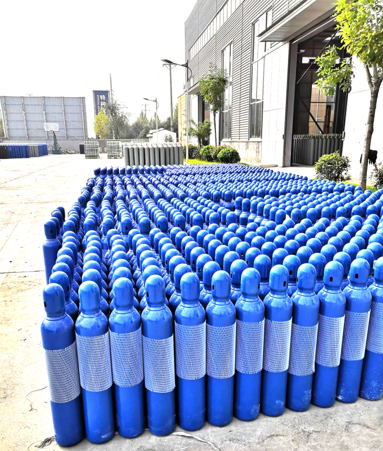 Khí Công Nghiệp Thắng Lợi – Công Ty TNHH Khí Công Nghiệp Và Oxy Y Tế Thắng Lợi