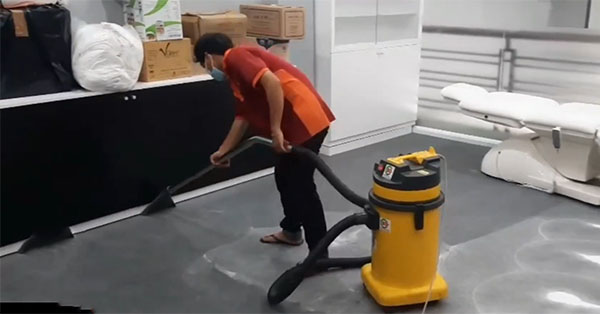 Giúp việc văn phòng theo giờ