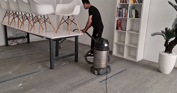 Tạp vụ văn phòng công ty