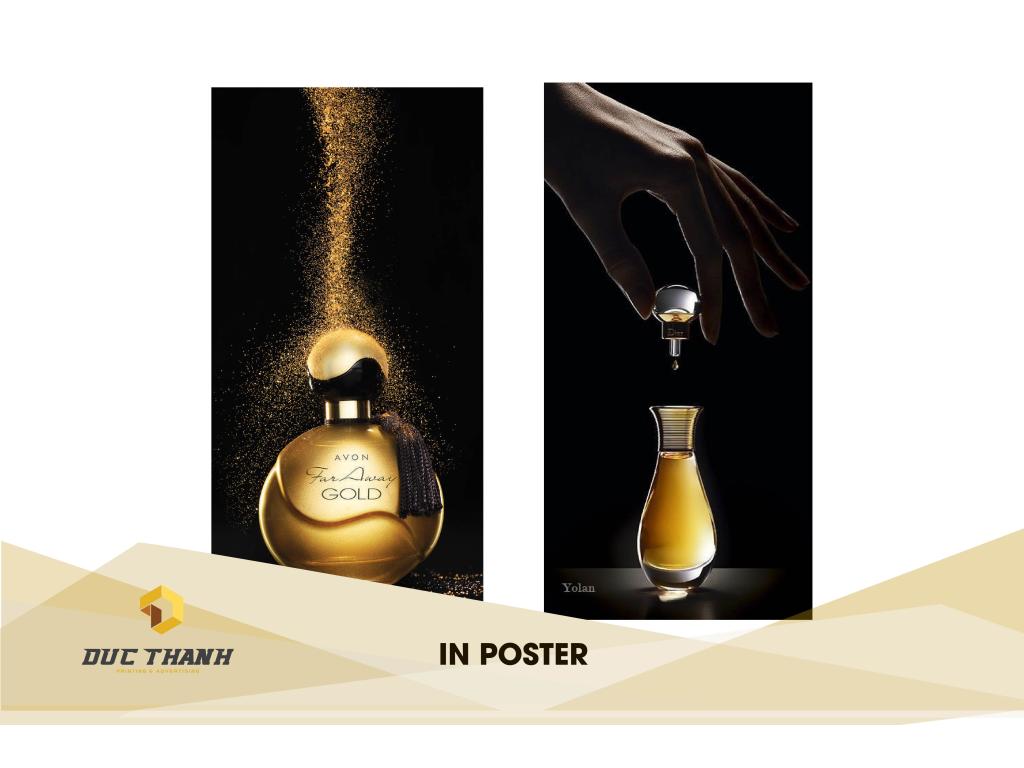 In Poster quảng cáo