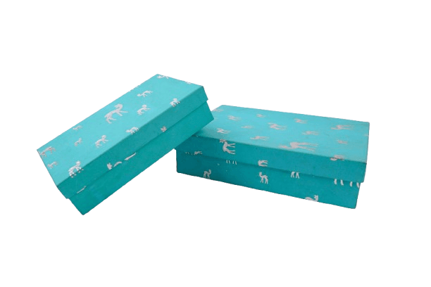 Hộp giấy đựng quà