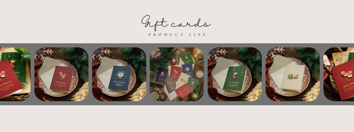 Thiệp chúc mừng