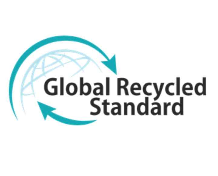 Chứng nhận Global Recycled Standard