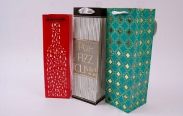 Túi giấy đựng quà