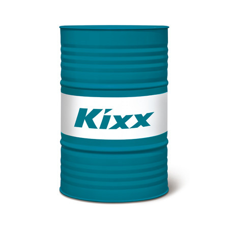 Dầu công nghiệp Kixx Compressor P