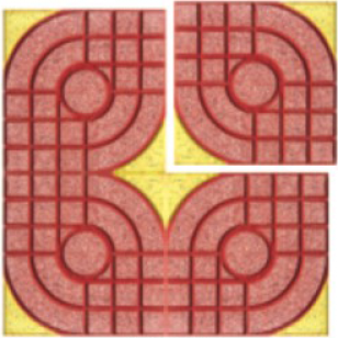 Gạch mã 30-1002 ĐV