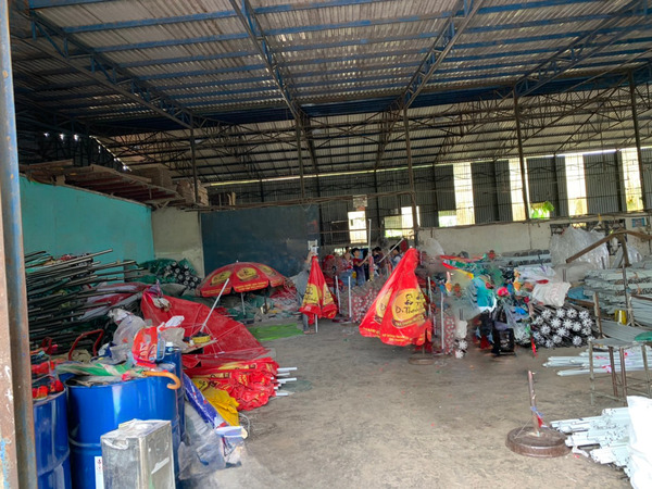 Hình ảnh hoạt động công ty Bảo Thành