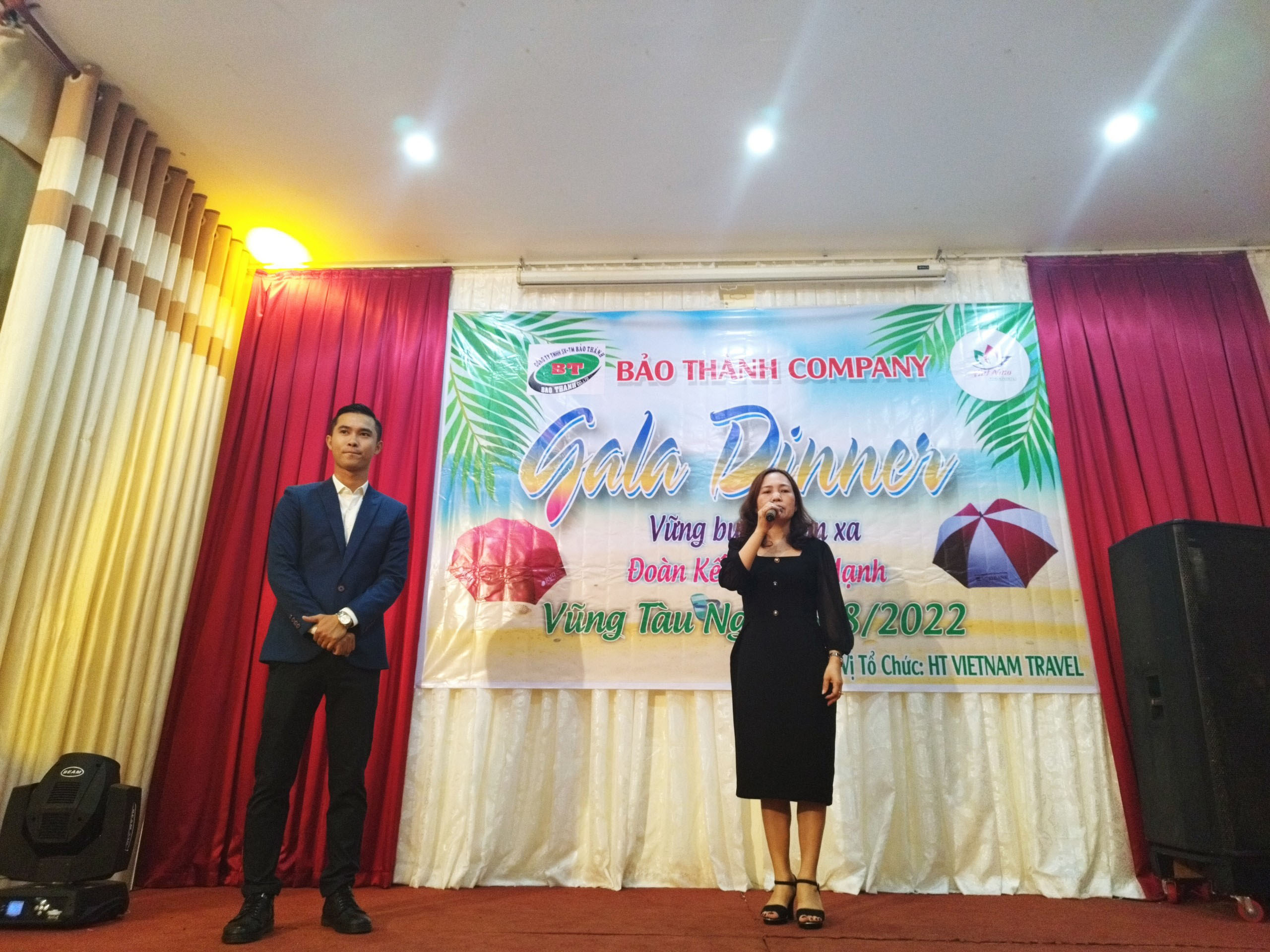 Hình ảnh hoạt động công ty Bảo Thành - In ấn Quảng Cáo Bảo Thành - Công Ty TNHH Sản Xuất Thương Mại Bảo Thành