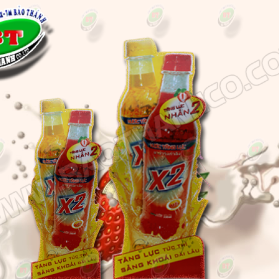 In PP, Decal, in kỹ thuật số - In ấn Quảng Cáo Bảo Thành - Công Ty TNHH Sản Xuất Thương Mại Bảo Thành