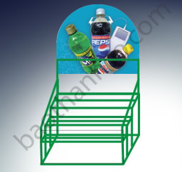 Kệ sắt - In ấn Quảng Cáo Bảo Thành - Công Ty TNHH Sản Xuất Thương Mại Bảo Thành