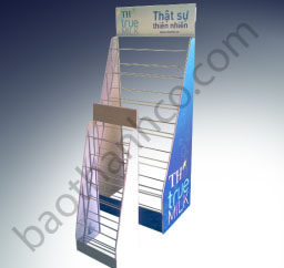 Kệ sắt - In ấn Quảng Cáo Bảo Thành - Công Ty TNHH Sản Xuất Thương Mại Bảo Thành