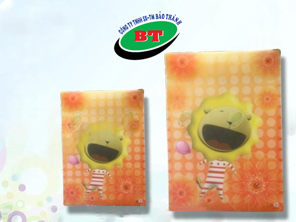 In túi vải không dệt