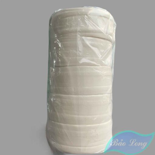 Giấy vệ sinh cuộn lớn - Giấy Bảo Long - Công Ty TNHH Sản Xuất Thương Mại Huỳnh Thái