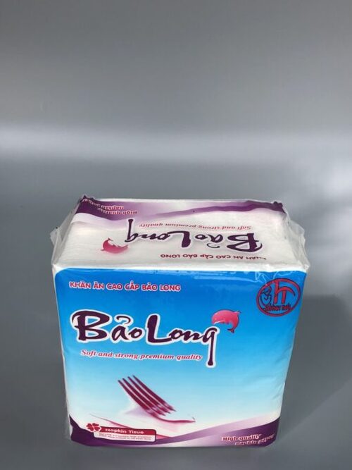 Giấy Bảo Long – Công Ty TNHH Sản Xuất Thương Mại Huỳnh Thái