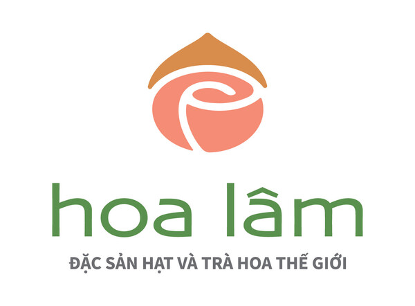 Logo công ty - Hạt Dinh Dưỡng Hoa Lâm - Công Ty CP Hạt Hoa Lâm