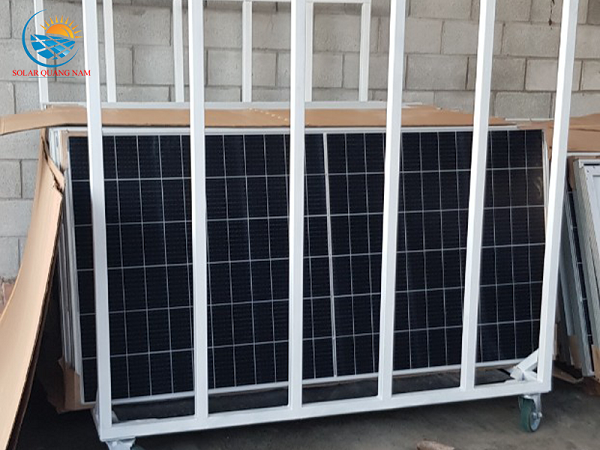 Thi công, lắp đặt điện mặt trời - Solar Quang Nam - Công Ty TNHH Năng Lượng Sạch Quảng Nam