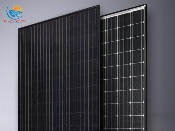 Vật tư thi công lắp đặt điện mặt trời - Solar Quang Nam - Công Ty TNHH Năng Lượng Sạch Quảng Nam