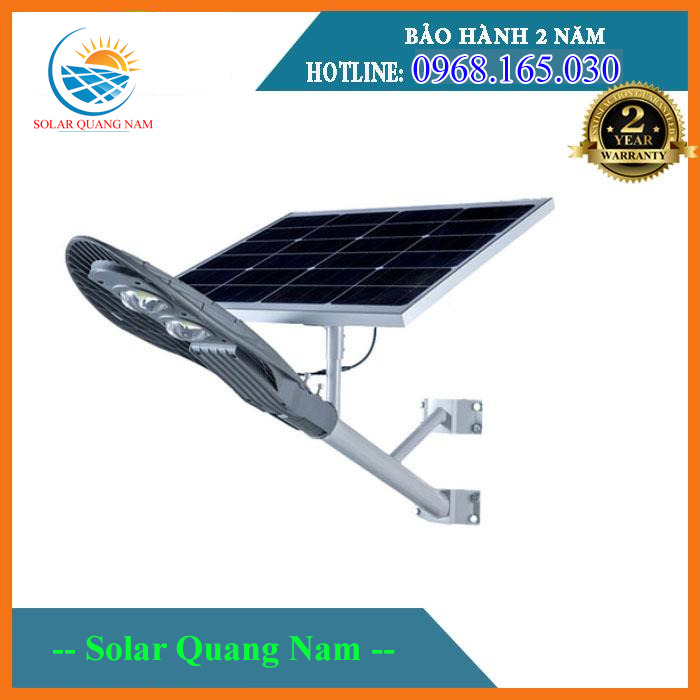 Pin năng lượng mặt trời Solar Quang Nam