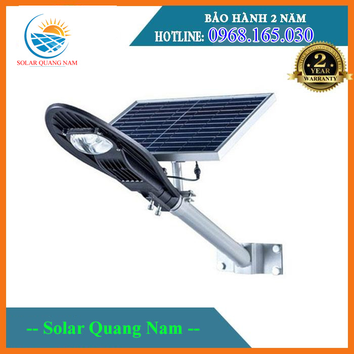 Pin năng lượng mặt trời Solar Quang Nam